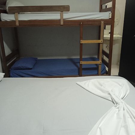 Hotel Tres Poderes Luis Eduardo Magalhaes Eksteriør billede