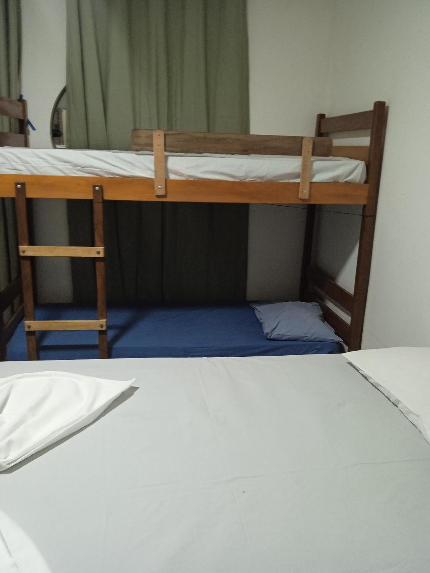 Hotel Tres Poderes Luis Eduardo Magalhaes Eksteriør billede