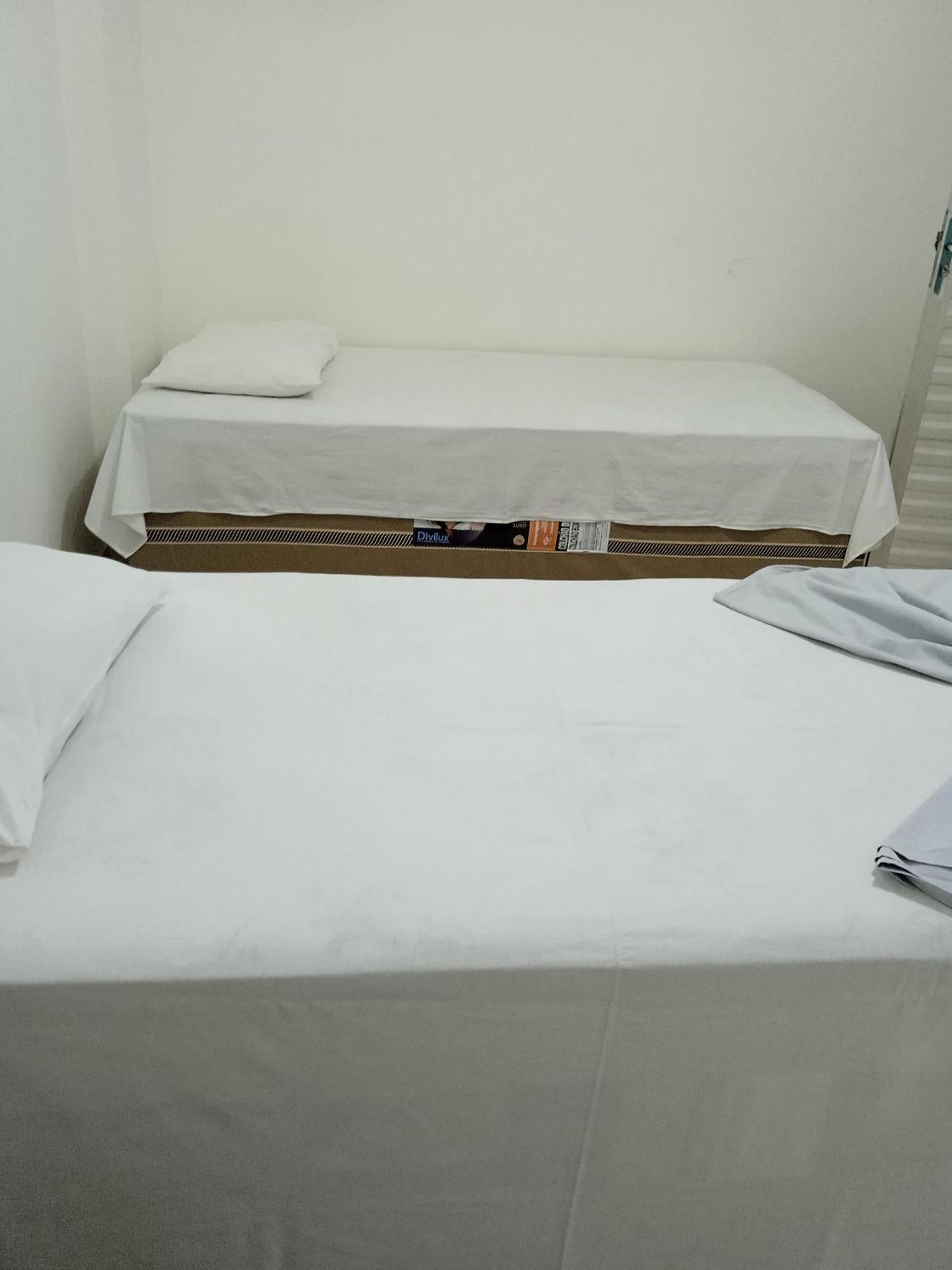 Hotel Tres Poderes Luis Eduardo Magalhaes Eksteriør billede