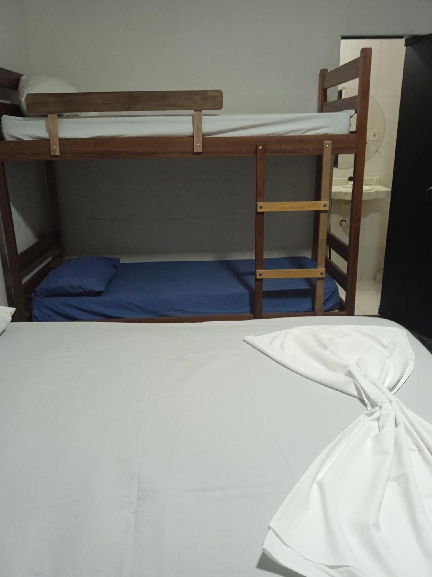 Hotel Tres Poderes Luis Eduardo Magalhaes Eksteriør billede
